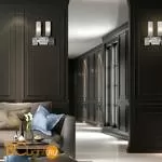 Бра StilLux Strong 20732/A2-SG - Фото 0