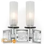 Бра StilLux Strong 20732/A2-SG