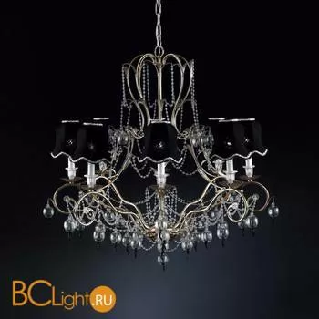 Люстра StilLux Talia 6300/8-NN