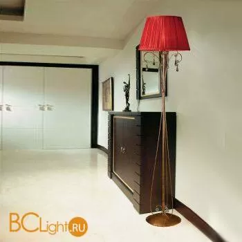 Торшер StilLux Times 1674/P-R-O-AN