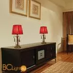 Настольная лампа StilLux Times 1673/LP-R-O-AR - Фото 0