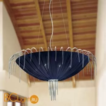 Подвесной светильник StilLux Trevi 1780/8-BL
