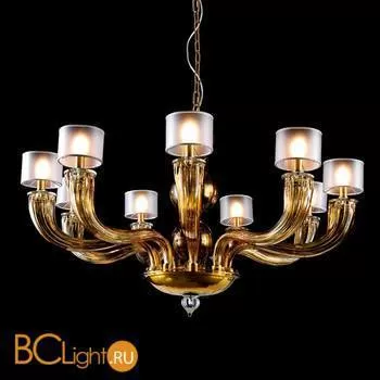 Люстра StilLux Waves 18703/9-A