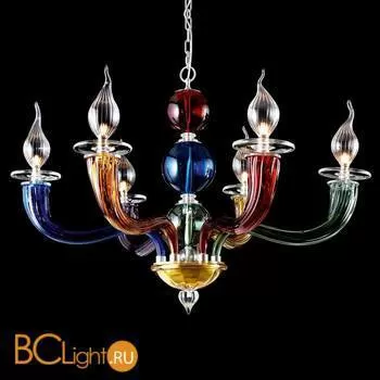 Люстра StilLux Waves 18700/6-X