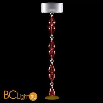 Торшер StilLux Waves 20404/P-R