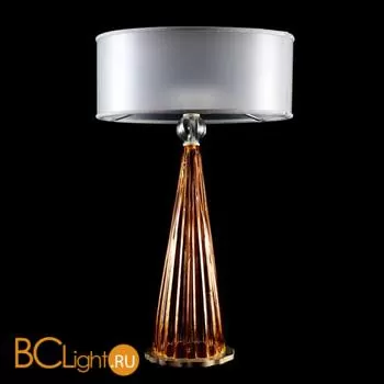 Настольная лампа StilLux Waves 20401/LG-M
