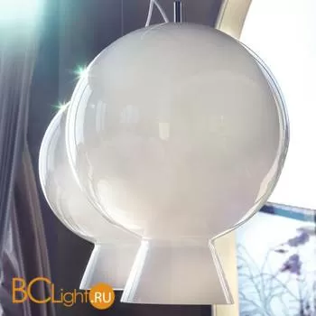 Подвесной светильник Sylcom Soluzioni 0102 BL - Фото 0