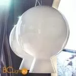 Подвесной светильник Sylcom Soluzioni 0102 BL - Фото 0