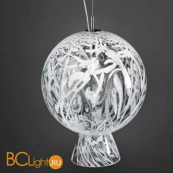 Подвесной светильник Sylcom Soluzioni 0102 CR.SFBIA