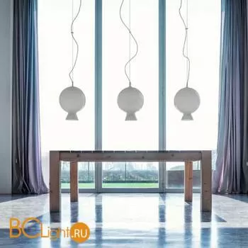 Подвесной светильник Sylcom Soluzioni 0101 BL