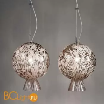 Подвесной светильник Sylcom Soluzioni 0101 FU.SFBIA