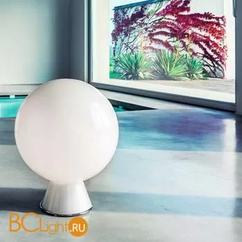 Настольная лампа Sylcom Soluzioni 0111 BL