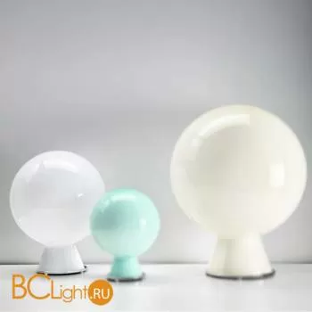 Настольная лампа Sylcom Soluzioni 0110 BL