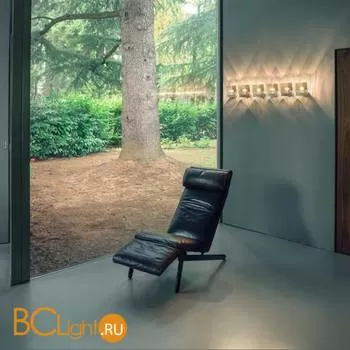 Настенный светильник Sylcom Soluzioni 0162/A1 FU