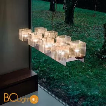 Подвесной светильник Sylcom Soluzioni 0160/8 TOP