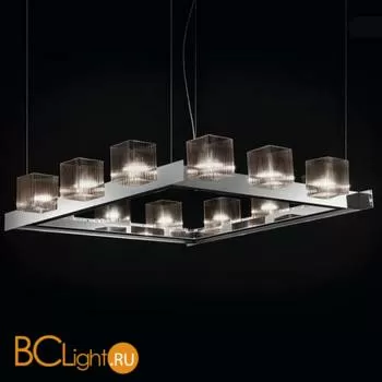 Подвесной светильник Sylcom 0160-0162 0161/12 FU