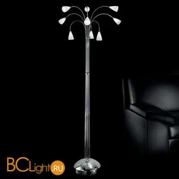 Торшер Sylcom Sinfonia 113/9 BL