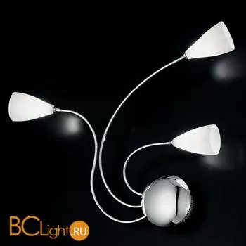 Бра Sylcom Sinfonia 117/3 DX BL