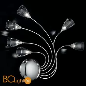 Бра Sylcom Sinfonia 117/6 SX CR