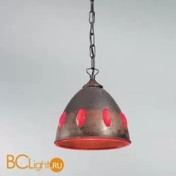 Подвесной светильник Sylcom Sinfonia 1112 RO