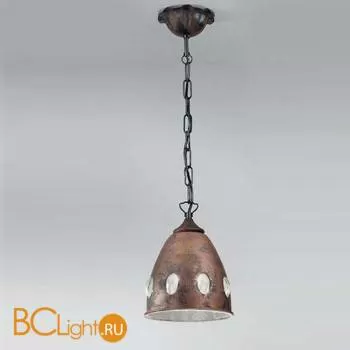 Подвесной светильник Sylcom Sinfonia 1111 CR