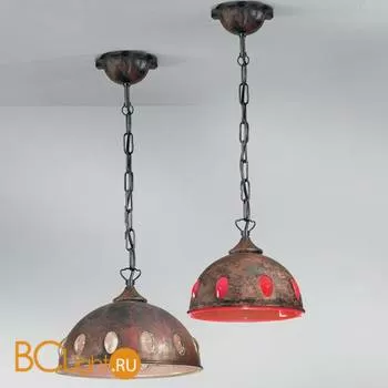 Подвесной светильник Sylcom Sinfonia 1113/23 RO