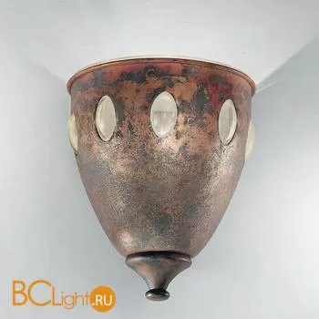 Бра Sylcom Sinfonia 1116/A1 CR