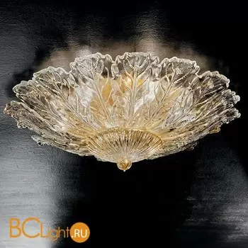 Потолочный светильник Sylcom Sinfonia 1124/100 D ORO