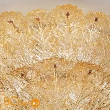 Потолочный светильник Sylcom Sinfonia 1124/120 D GR.A - Фото 0