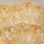 Потолочный светильник Sylcom Sinfonia 1124/120 D GR.A - Фото 0