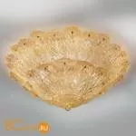 Потолочный светильник Sylcom Sinfonia 1124/120 D GR.A