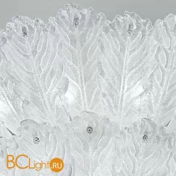 Потолочный светильник Sylcom Sinfonia 1124/160 B GR.CR - Фото 0