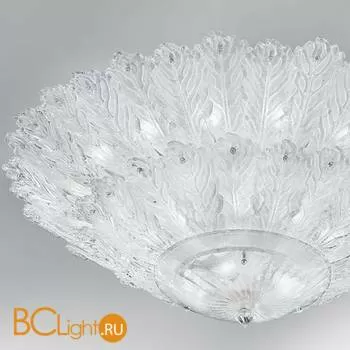 Потолочный светильник Sylcom Sinfonia 1124/160 B GR.CR