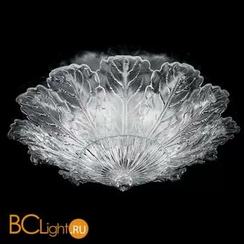 Потолочный светильник Sylcom Sinfonia 1124/80 B CR