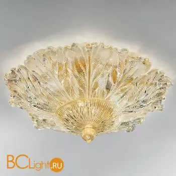 Потолочный светильник Sylcom Sinfonia 1124/58 D ORO