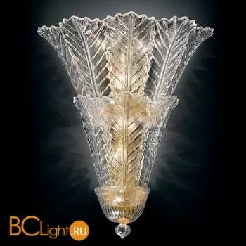 Бра Sylcom Sinfonia 1125/A5 D CR