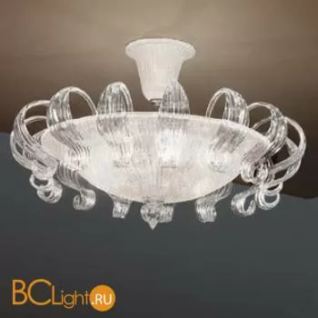 Потолочный светильник Sylcom Suite 1132/78 K CR