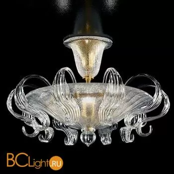 Потолочный светильник Sylcom Sinfonia 1132/60 CR