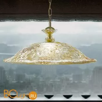 Подвесной светильник Sylcom Stile 1185/60 D ORO