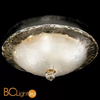 Потолочный светильник Sylcom Sinfonia 1187/60 D ORO