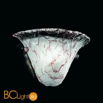 Настенный светильник Sylcom 1188/A1 B SF/AMT