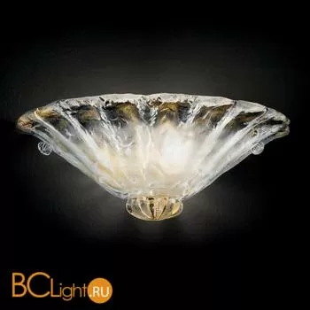 Бра Sylcom Sinfonia 1194/A1 D ORO