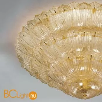 Потолочный светильник Sylcom Sinfonia 1214/208 D ORO