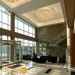 Потолочный светильник Sylcom Sinfonia 1214/208 D ORO - Фото 1