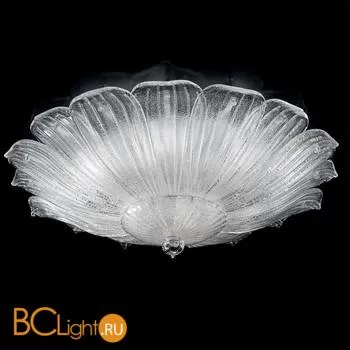 Потолочный светильник Sylcom Sinfonia 1214/100 B GR.CR