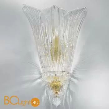 Бра Sylcom Sinfonia 1217/A2 D CR