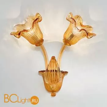 Бра Sylcom Soffio 1392/A2 AS