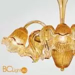 Люстра Sylcom Soffio 1392/5 AS - Фото 0