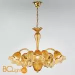 Люстра Sylcom Soffio 1392/5 AS