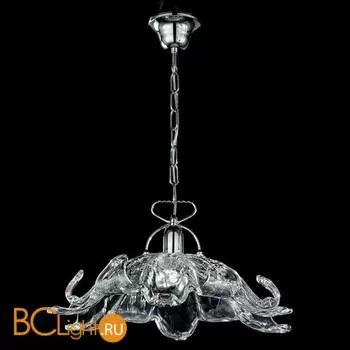 Подвесной светильник Sylcom Sinfonia 1403/50 K CR